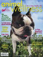 Animal Wellness Magazine