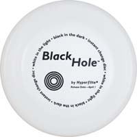 Competition Standard Disc (Black)
