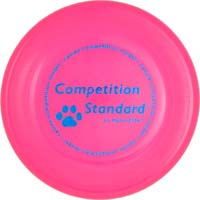 Competition Standard Disc (Pink)
