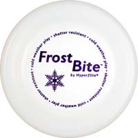 Jawz Pup Disc (Pink Guava)