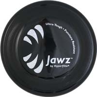 Jawz Disc (Black)