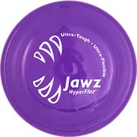 Jawz Hyperflex Disc (Purple)