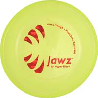 Jawz Disc (Lemon-Lime)