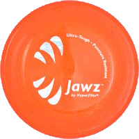 Jawz Disc (Blueberry)