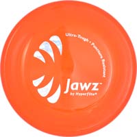 Jawz Disc (Tangerine)