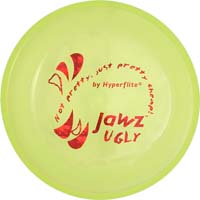 Jawz Ugly Disc (Assorted)