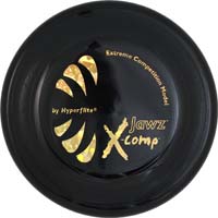 Jawz X-Comp Disc (Black)