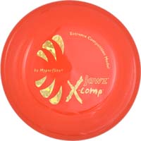 Jawz X-Comp Disc (Orange)
