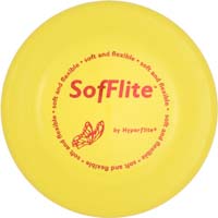 SofFlite Disc (Yellow)