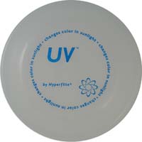 UV Disc (Blue UV)