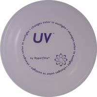 UV Disc (Purple UV)